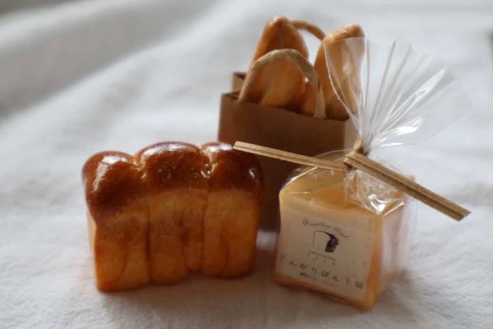 こんがりぱん工房