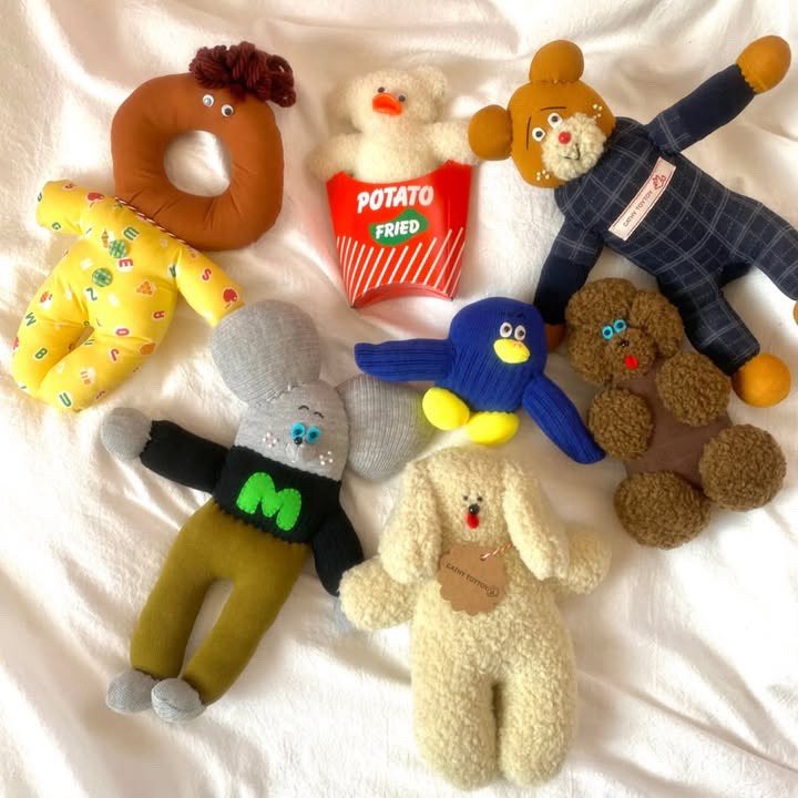 CATHY TOYTOY