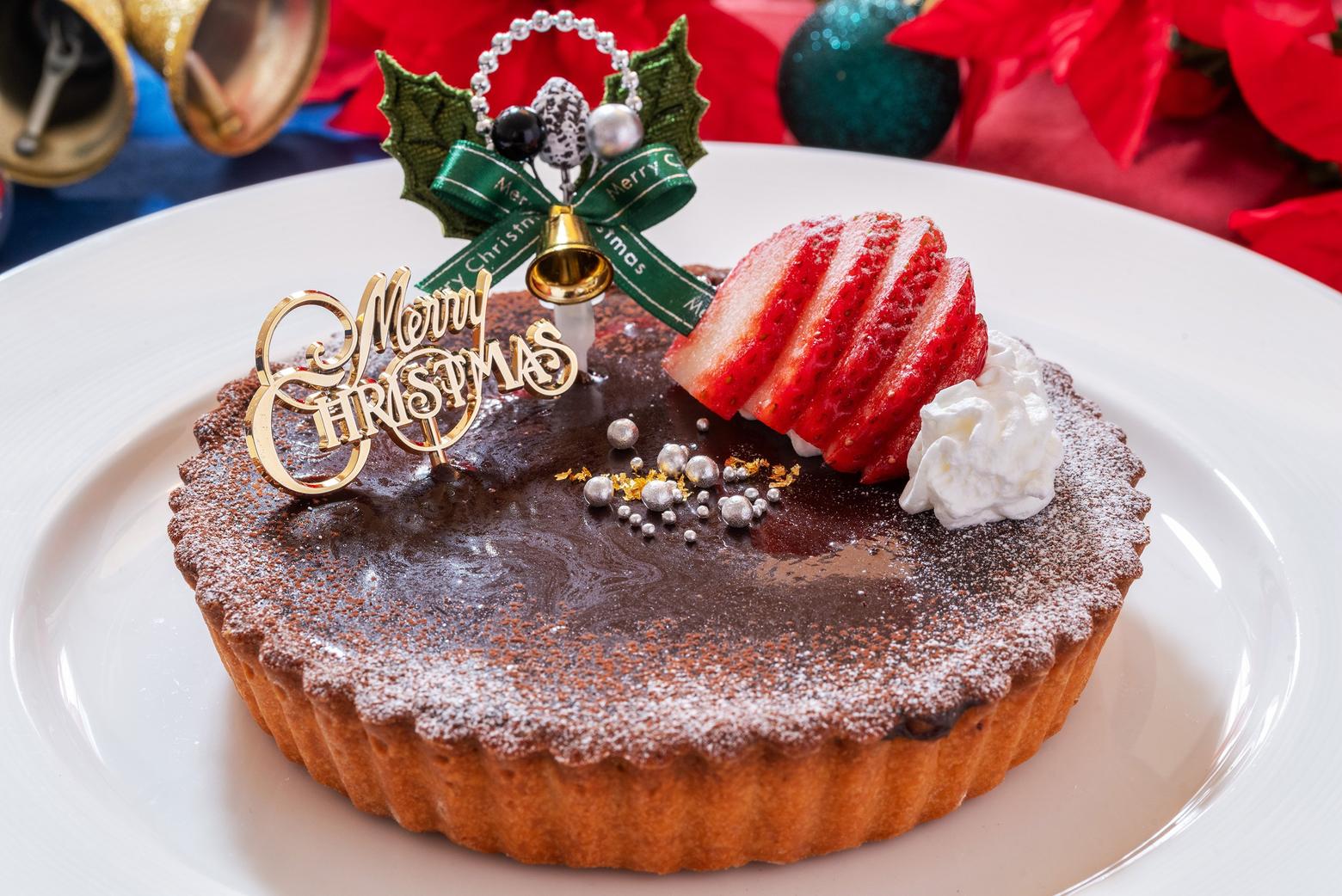 2025「クリスマスケーキ販売」ご好評承り中♪