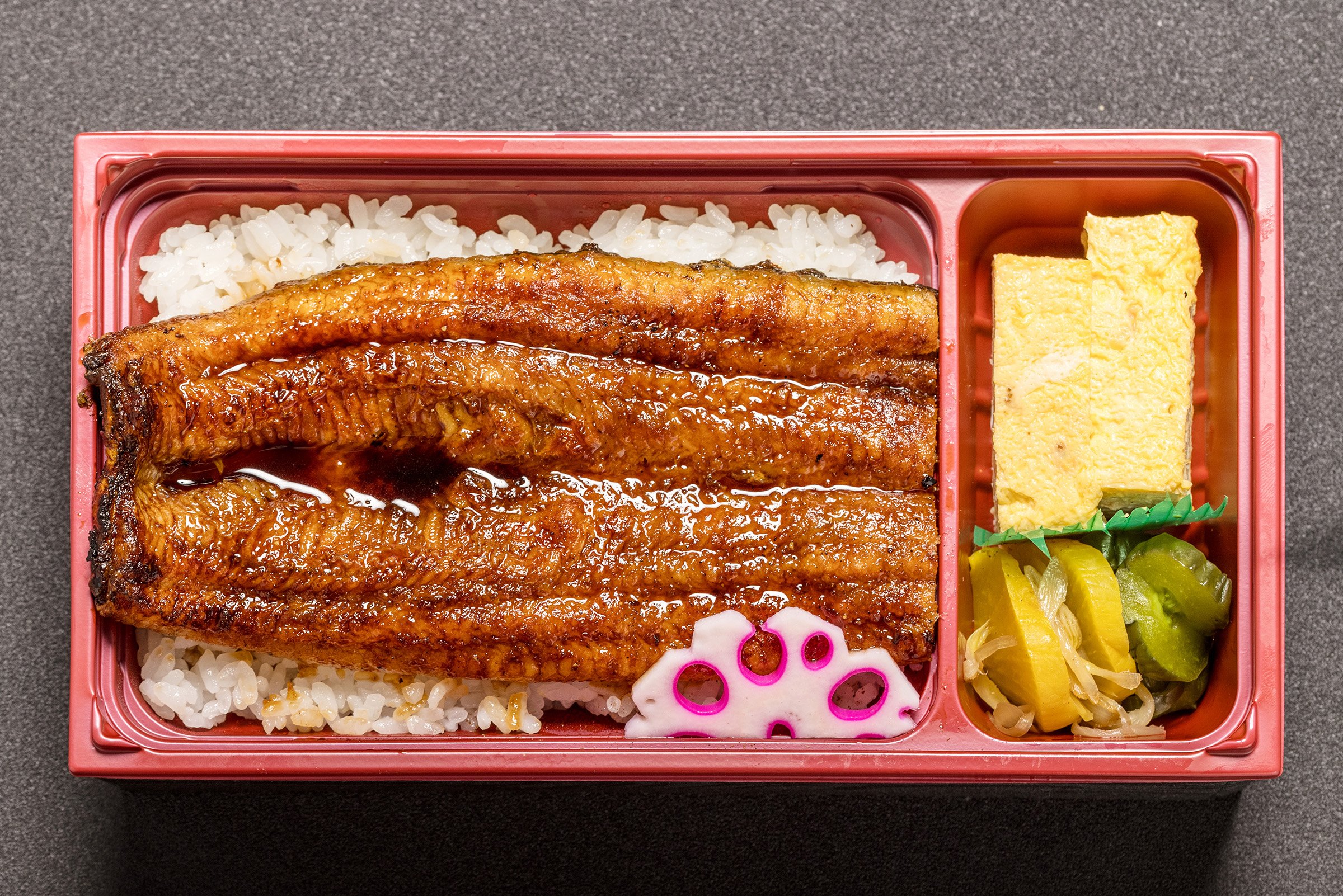 2025.土用丑の日企画「愛知県産 極上うなぎ蒲焼重」予約販売開始!!