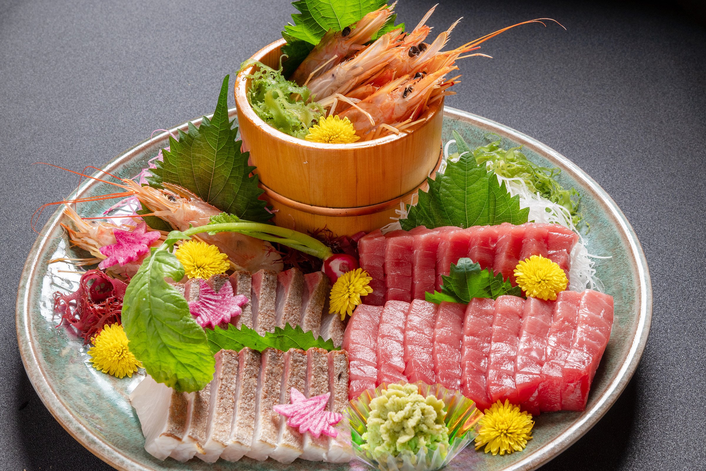 ～新春を彩る格調の宴～新年会プラン♪