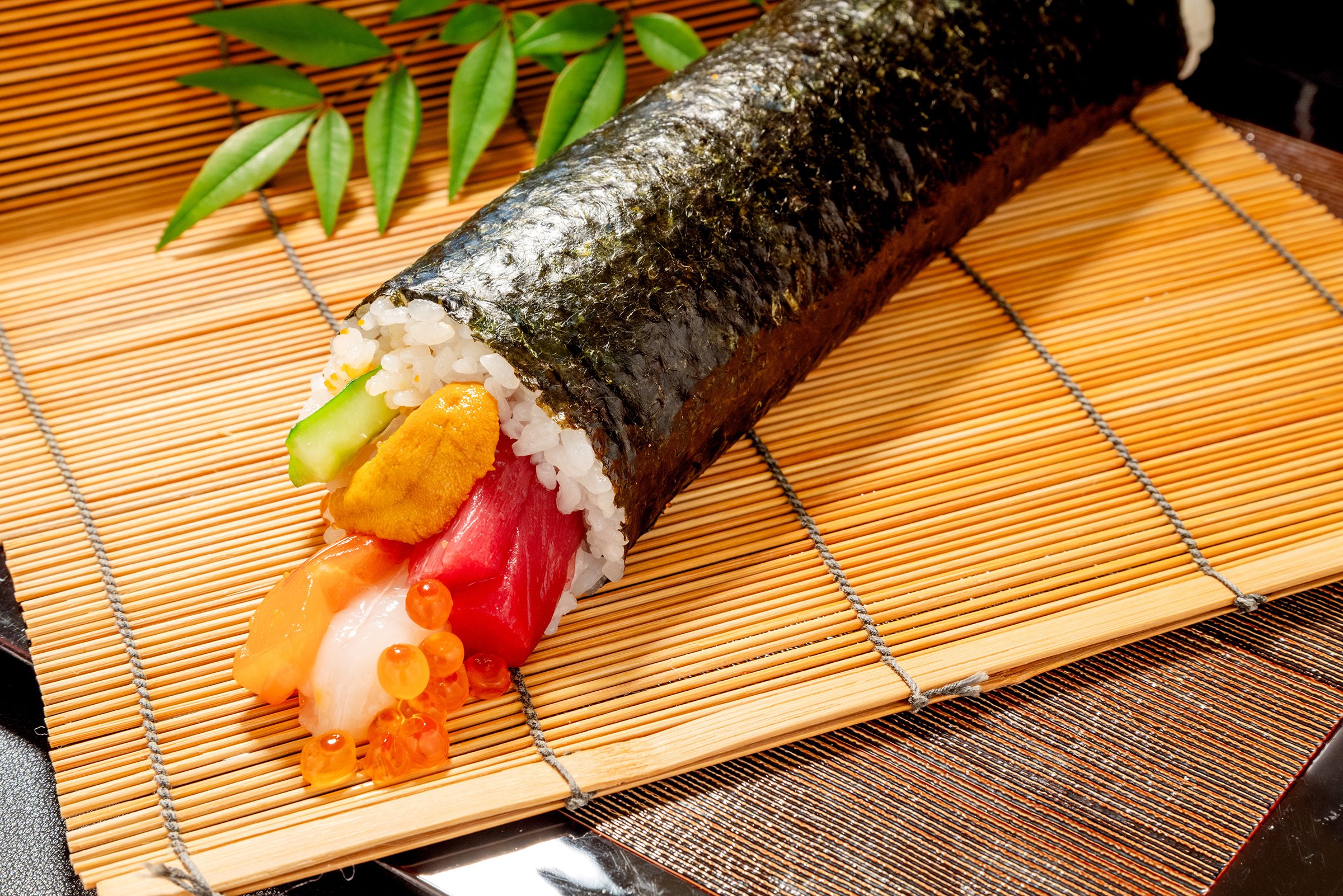 2026節分の日　各種「恵方巻」絶賛ご予約承り中♪