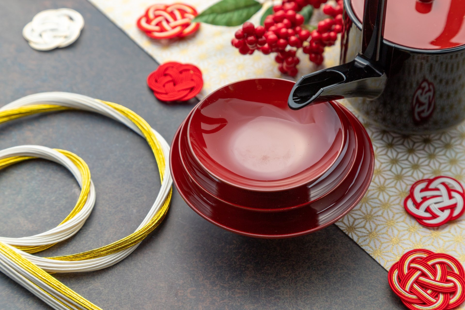 ワークショップのお知らせ｜香りで巡らす冬の薬膳ワークショップ❄