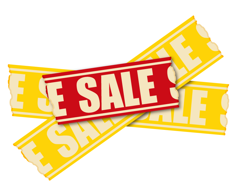 期間限定　自社公式サイト１０％ＯＦＦ特別セール開催のお知らせ