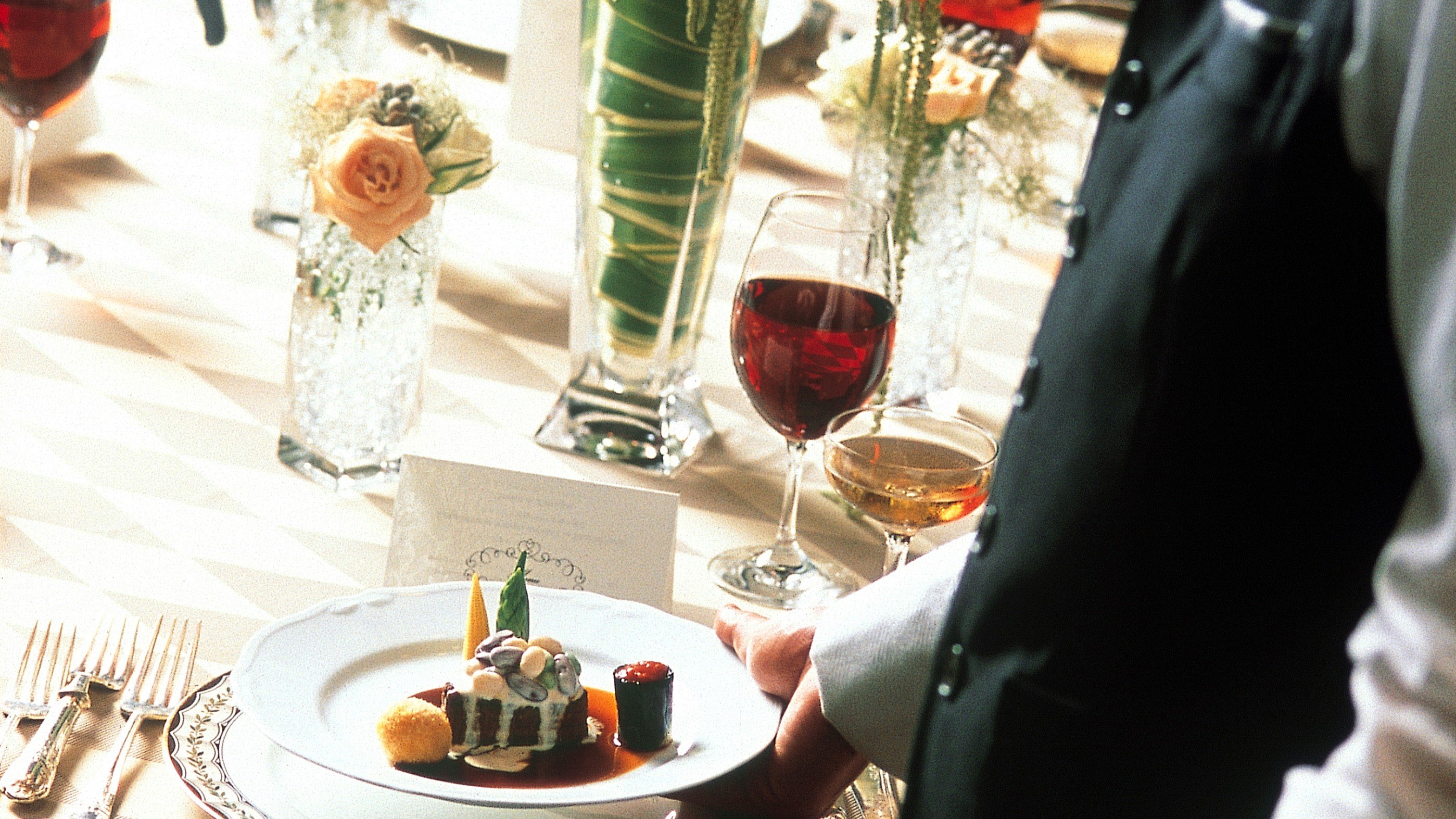 歓送迎会プランのご案内