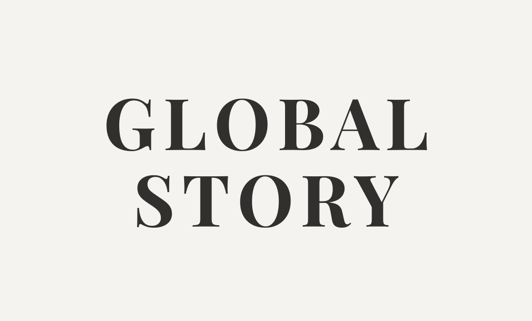 GLOBAL STORY Vol.10【3月・4月・5月】 