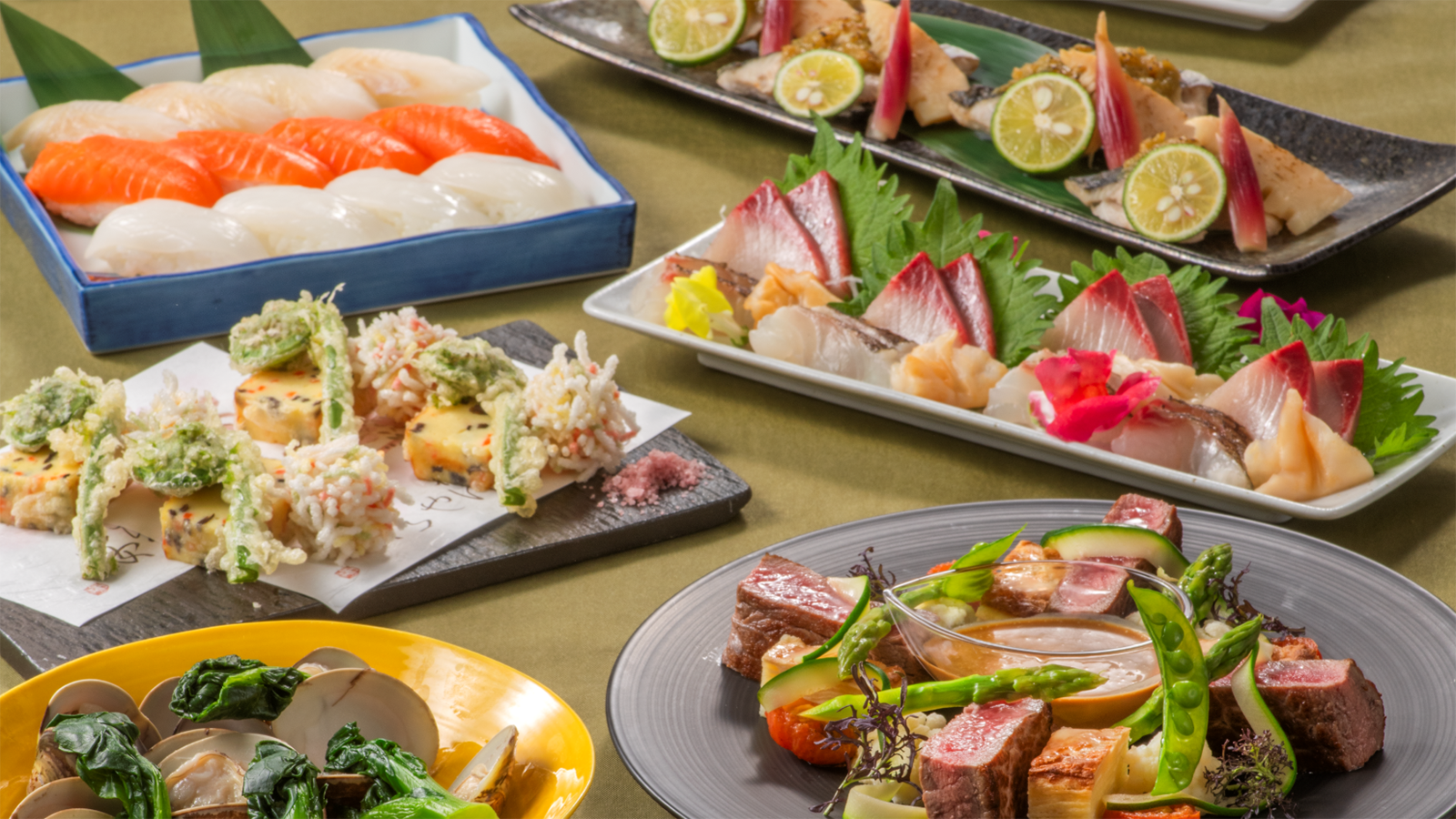 2026年歓送迎会プラン＆パーティープラン