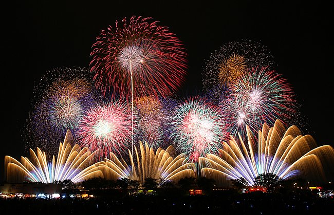 11/1土浦花火大会の販売について②※9/3更新